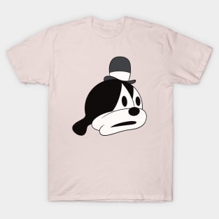 Concerned Bonzo Dog T-Shirt